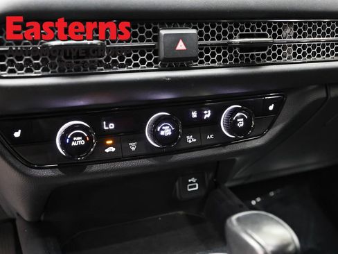 Used 2023 Honda HR-V Sport image 19