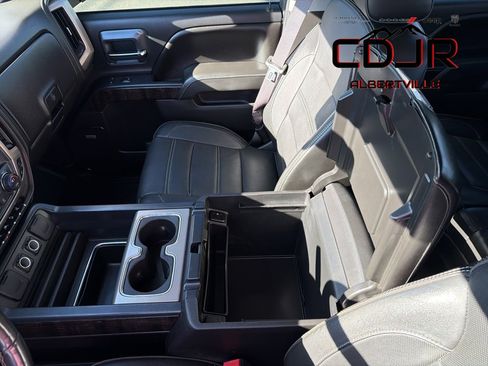 Used 2016 GMC Sierra 1500 Denali w/ Denali Ultimate Package image 50