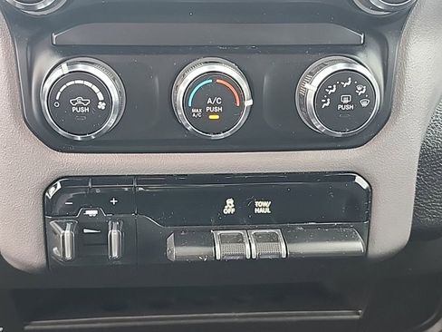 Certified 2024 RAM 2500 Big Horn image 8