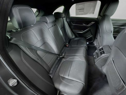 New 2026 Jaguar F-PACE R-Dynamic S image 25