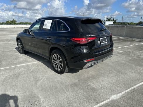 Used 2023 Mercedes-Benz GLC 300 image 35