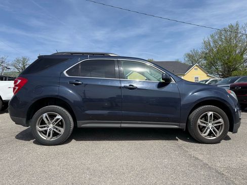 Used 2017 Chevrolet Equinox LT w/ Convenience Package image 7