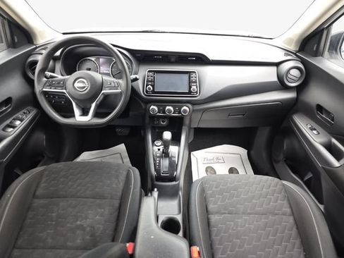 Used 2022 Nissan Kicks S FWD image 13