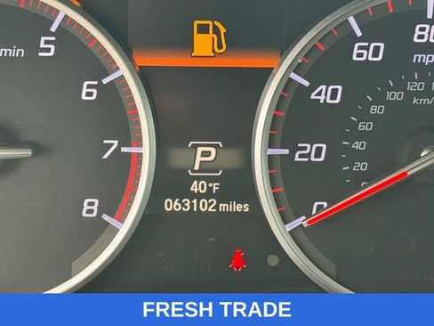 Used 2021 Acura ILX image 26