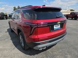 New 2026 Chevrolet Traverse LT w/ Driver Confidence Package image 4
