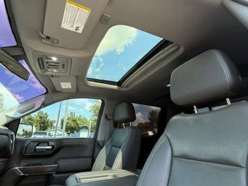 Used 2021 Chevrolet Silverado 1500 RST w/ All Star Edition Plus AWD/4WD image 15