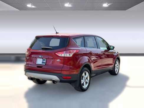 Used 2015 Ford Escape SE AWD/4WD image 9