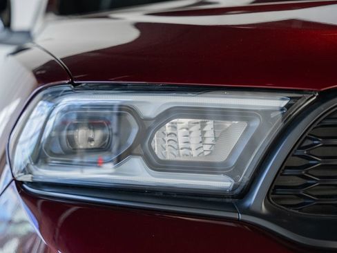 Used 2022 Dodge Durango R/T w/ Blacktop Package image 17