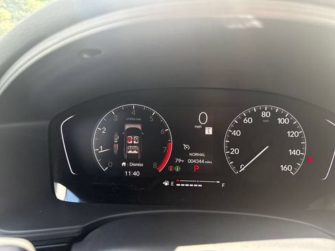 Certified 2025 Honda Civic Sport image 26