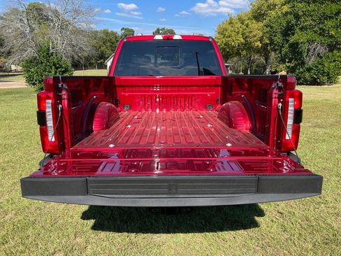 New 2026 Ford F250 Lariat w/ Chrome Package image 43