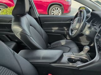 Used 2023 Toyota Camry SE FWD video 2