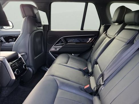 Used 2023 Land Rover Range Rover SE AWD/4WD image 17