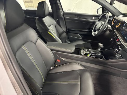 New 2026 Kia K5 GT FWD image 26