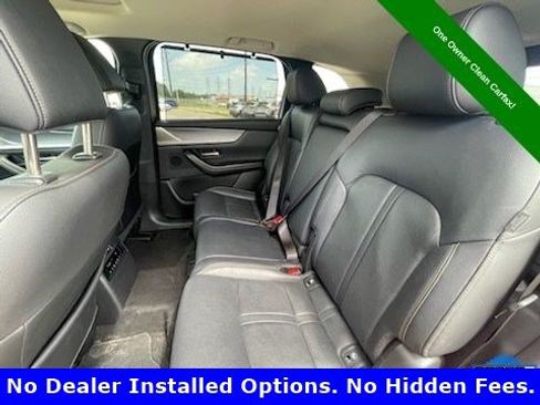 Used 2024 MAZDA CX-90 3.3 Turbo w/ Preferred Plus AWD/4WD image 18