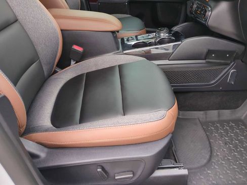 Used 2024 Ford Bronco Sport Outer Banks image 27