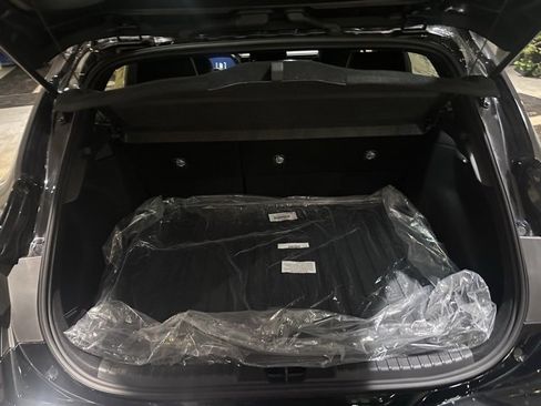 New 2025 Toyota Corolla Premium image 12