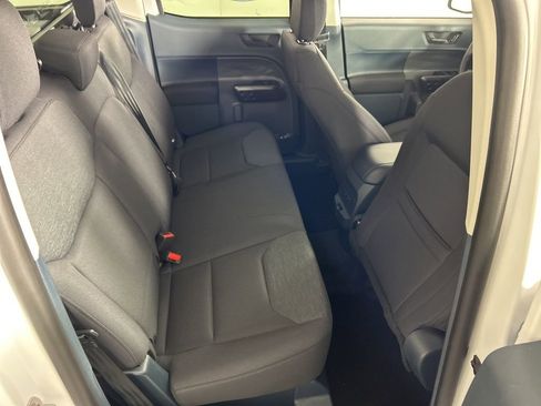 New 2026 Ford Maverick XL w/ 4K Tow Package image 25