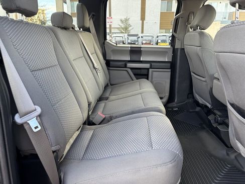 Used 2019 Ford F150 XLT image 20