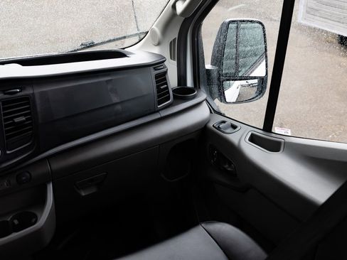 Used 2023 Ford Transit 250 Medium Roof RWD image 10