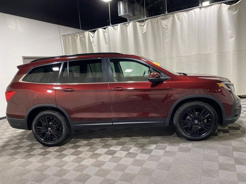 Used 2022 Honda Pilot Special Edition image 8