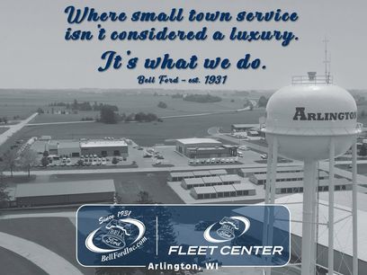 New 2026 Ford F250 XLT w/ 360-Degree Camera Package