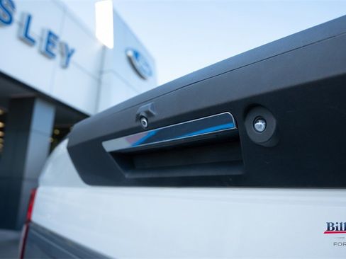 Used 2022 Ford F250 Platinum w/ FX4 Off-Road Package image 6