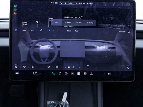 Used 2025 Tesla Model 3 Long Range image 22