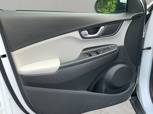 Certified 2023 Hyundai Kona SEL w/ Cargo Package FWD image 12