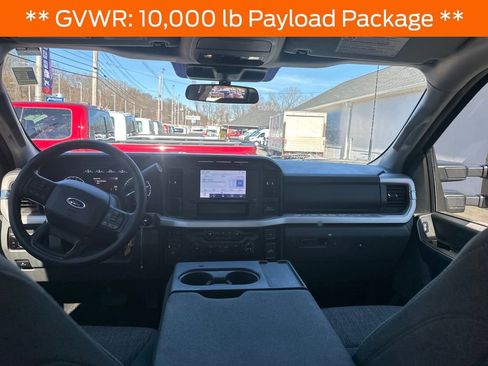 Certified 2024 Ford F250 XLT w/ Snow Plow Prep Package image 5