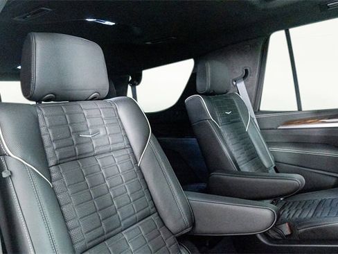 Used 2025 Cadillac Escalade Sport Platinum image 77