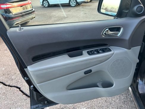 Used 2012 Dodge Durango Crew w/ Leather Interior Group image 14