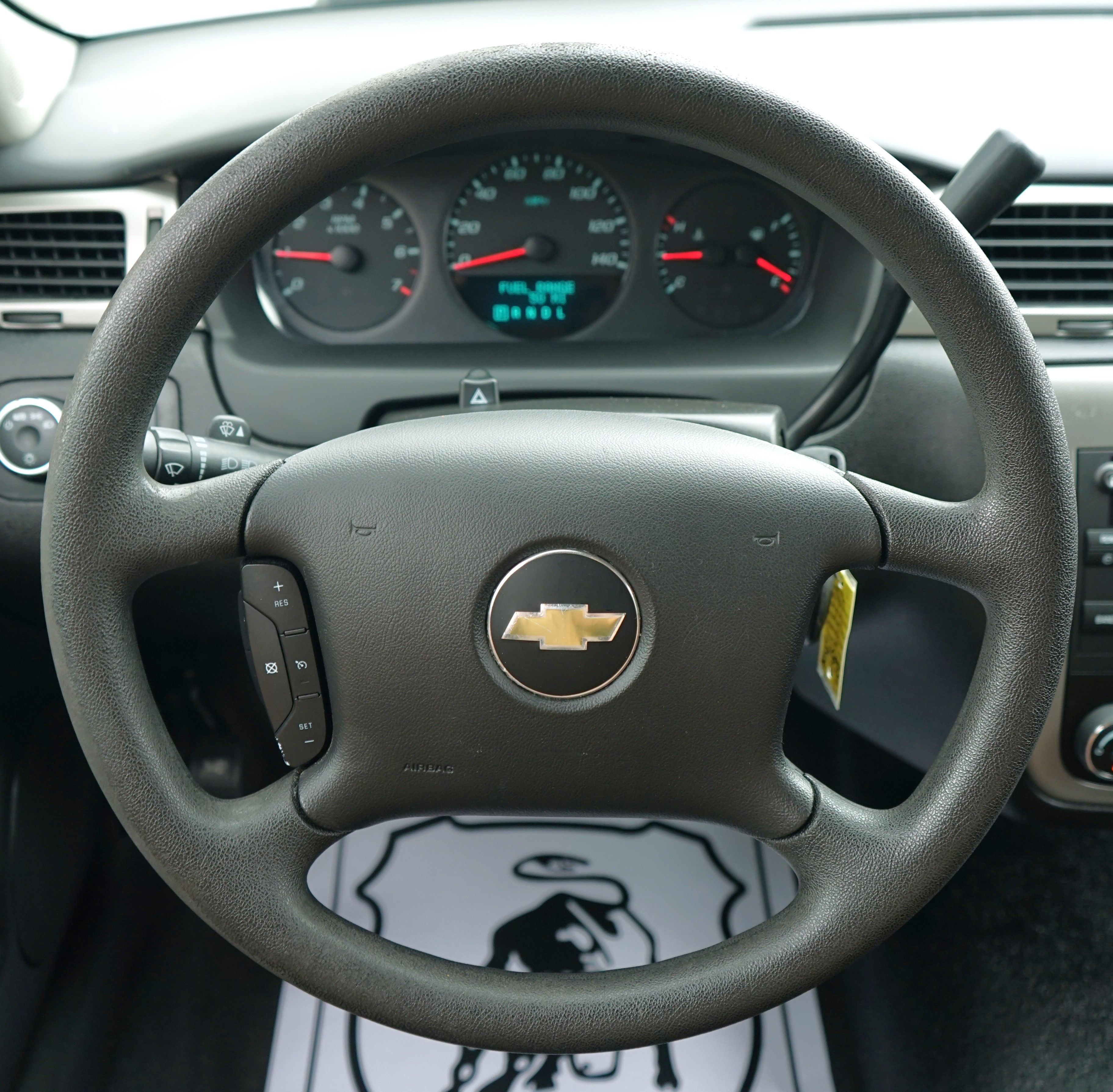 Used 2014 Chevrolet Impala Police FWD image 15