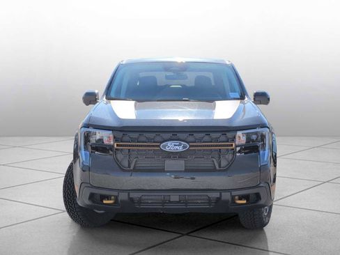 New 2026 Ford Maverick Tremor image 3