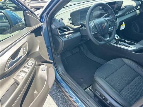 New 2026 Buick Envista Sport Touring w/ Convenience I Package FWD image 19
