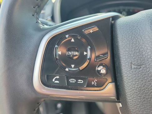 Used 2020 Honda CR-V EX-L image 34