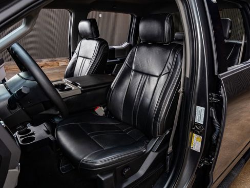 Used 2019 Ford F150 XLT image 26