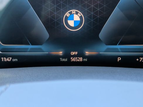Used 2024 BMW X5 xDrive40i w/ Parking Assistance Package AWD/4WD image 15