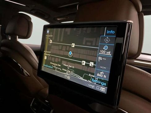 Used 2016 Audi A8 L 4.0T image 70