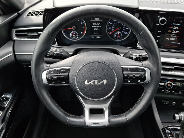 Used 2024 Kia K5 GT-Line AWD/4WD image 20