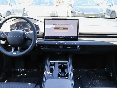 New 2026 Lexus ES 350e FWD image 15
