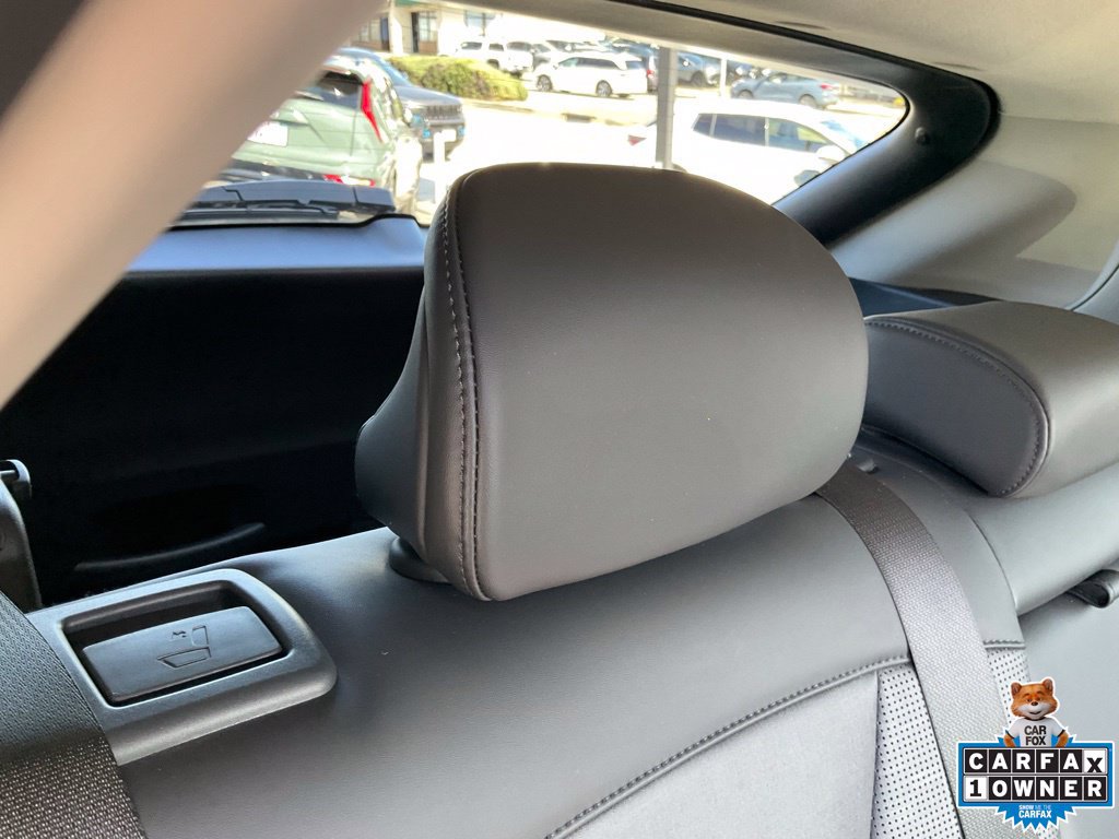 Used 2025 Kia Niro Wave FWD image 55