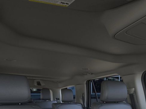 New 2026 Ford Expedition Active image 22