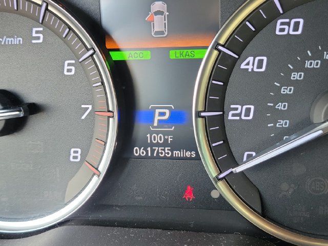 Used 2020 Acura MDX w/ Technology Package AWD/4WD image 29