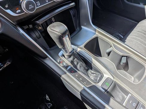 Used 2018 Honda Accord EX-L image 12