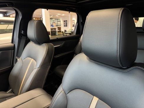 New 2025 MAZDA CX-90 3.3 Turbo w/ Premium Plus Pkg image 7