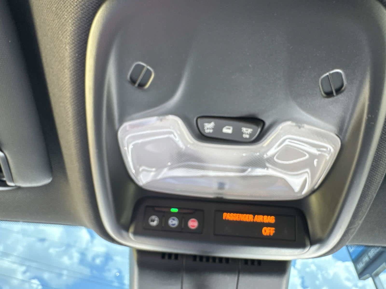 New 2026 Chevrolet Colorado Trail Boss AWD/4WD image 14