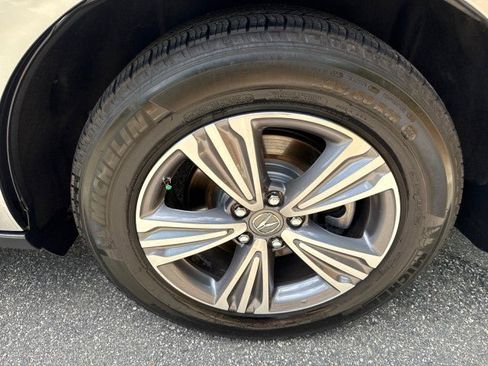 Used 2020 Acura MDX FWD image 14