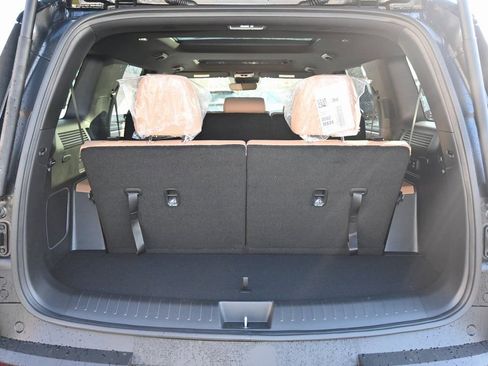 New 2026 Hyundai Santa Fe Limited AWD/4WD image 8