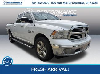 Used 2015 RAM 1500 Big Horn AWD/4WD video 1
