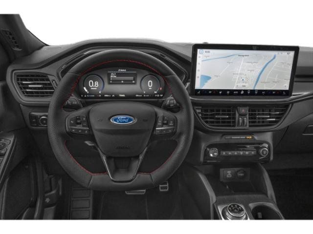Used 2024 Ford Escape ST-Line Elite w/ Premium Technology Package AWD/4WD image 7